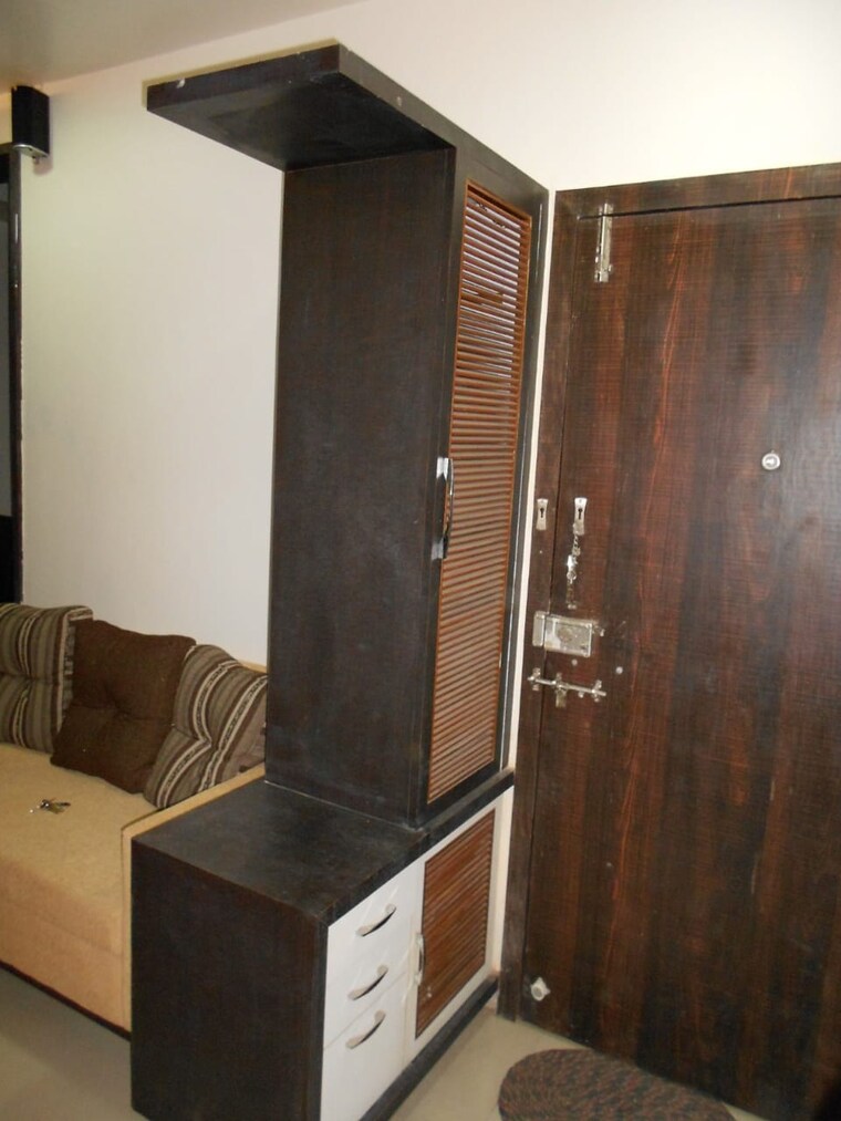 undefined, baner 2 Bedroom 1300 Sq.Ft. Apartment In Baner Pune 9556954