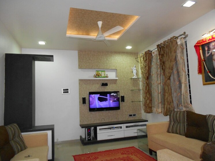 undefined, baner 2 Bedroom 1300 Sq.Ft. Apartment In Baner Pune 9556954