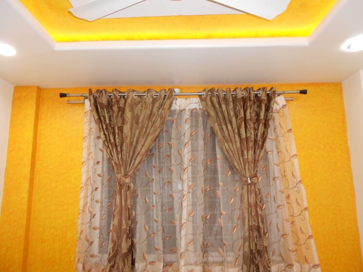 Bedroom, baner 2 Bedroom 1300 Sq.Ft. Apartment In Baner Pune 9556954