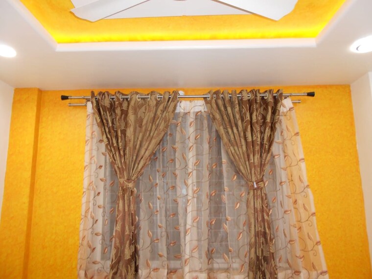 Bedroom, baner 2 Bedroom 1300 Sq.Ft. Apartment In Baner Pune 9556954