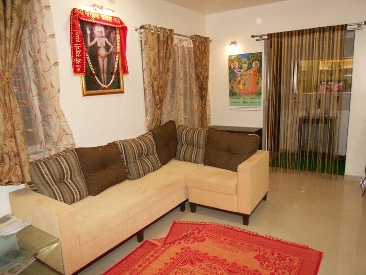 undefined, baner 2 Bedroom 1300 Sq.Ft. Apartment In Baner Pune 9556954