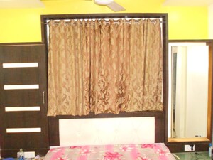 Bedroom in 2 BHK Apartment at Baner – for Rent
