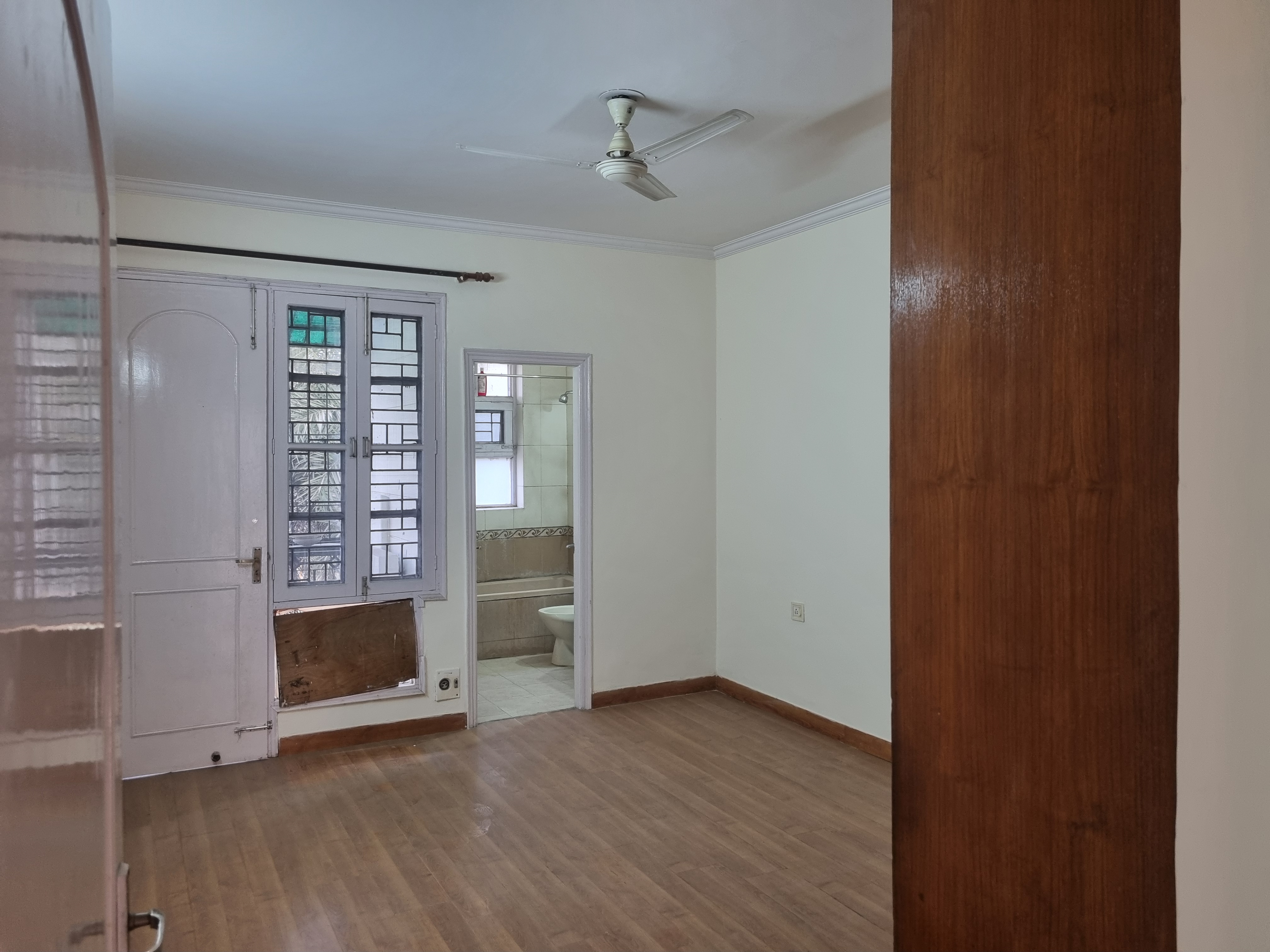 3 BHK Apartment For Rent in Today Blossoms II