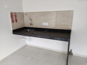 Kitchen in 2 BHK Apartment at Pearl Apartments Baner, Baner – for Rent