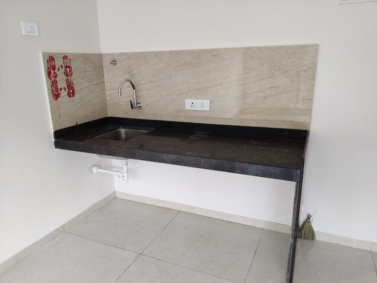 Kitchen, pearl-apartments-baner 2 Bedroom 1200 Sq.Ft. Apartment In Baner Pune 9556981