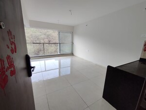 Bathroom in 2 BHK Apartment at Pearl Apartments Baner, Baner – for Rent