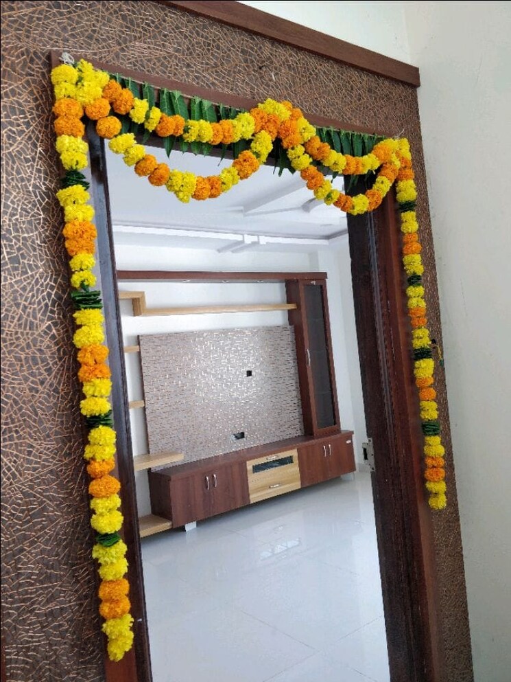 Bedroom, kompally 3 Bedroom 1830 Sq.Ft. Apartment In Kompally Hyderabad 9556968