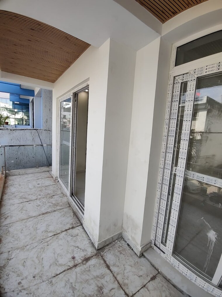 undefined, gms road 3 Bedroom 2200 Sq.Ft. Builder Floor In Gms Road Dehradun 9556985