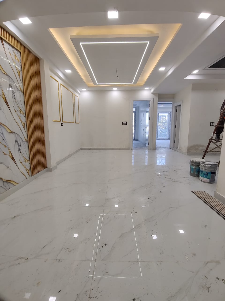 3 BHK Builder Floor For Sale in Dream Home 