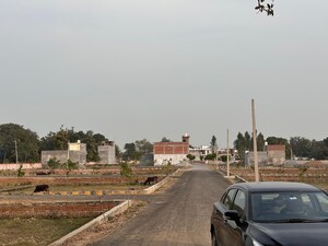 Plot Area in  Plot at Mohanlalganj – for Sale