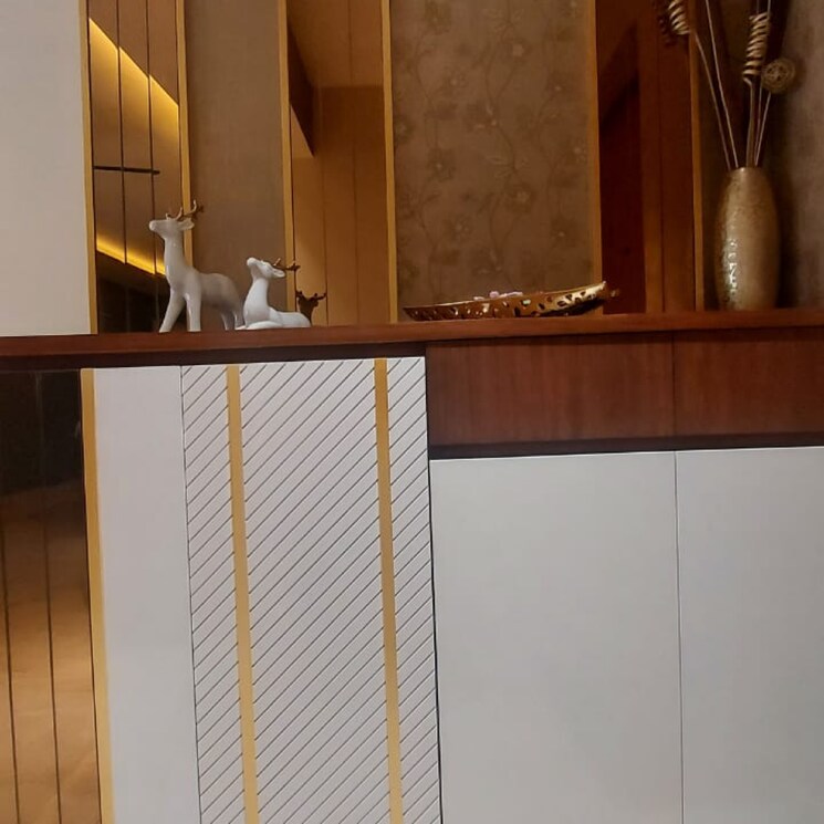 Kitchen, sterling-ascentia 3 Bedroom 2015 Sq.Ft. Apartment In Bellandur Bangalore 9556996