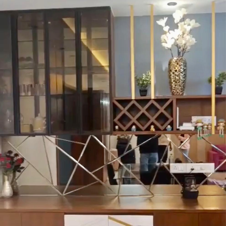 Gym, sterling-ascentia 3 Bedroom 2015 Sq.Ft. Apartment In Bellandur Bangalore 9556996