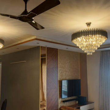 Furnished Amenities in 3 BHK Apartment at Sterling Ascentia, Bellandur – for Rent