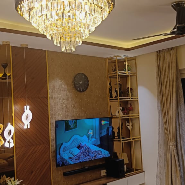 Cover Image, sterling-ascentia 3 Bedroom 2015 Sq.Ft. Apartment In Bellandur Bangalore 9556996