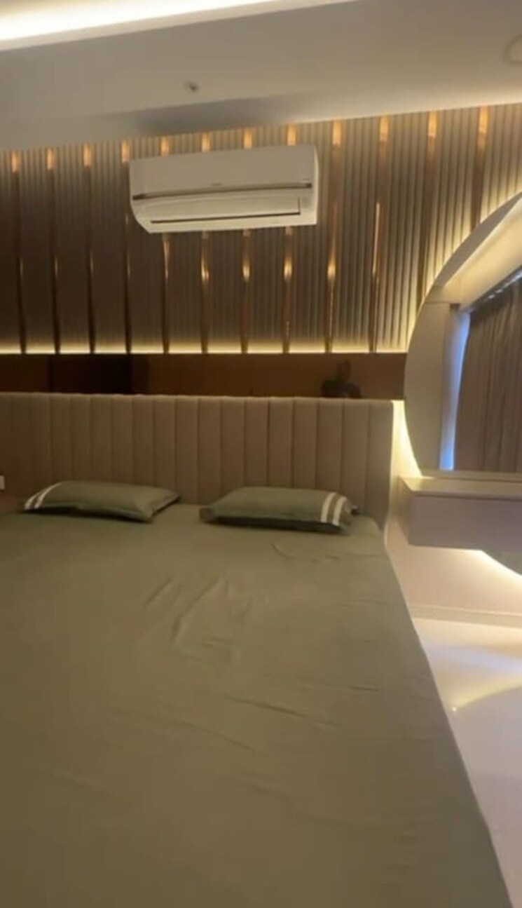 undefined, anp-atlantis 4 Bedroom 2003 Sq.Ft. Apartment In Balewadi Pune 9556999