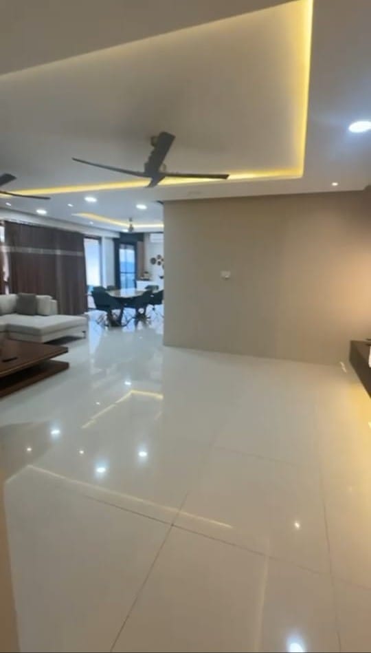 4 BHK + Study Room Apartment For Sale in ANP Atlantis