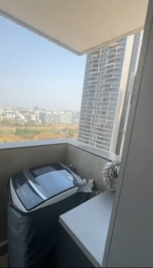  4 BHK Apartment at ANP Atlantis, Balewadi – for Sale