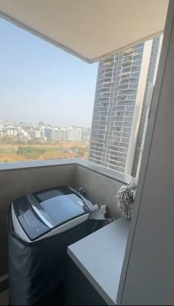  4 BHK Apartment at ANP Atlantis, Balewadi – for Sale