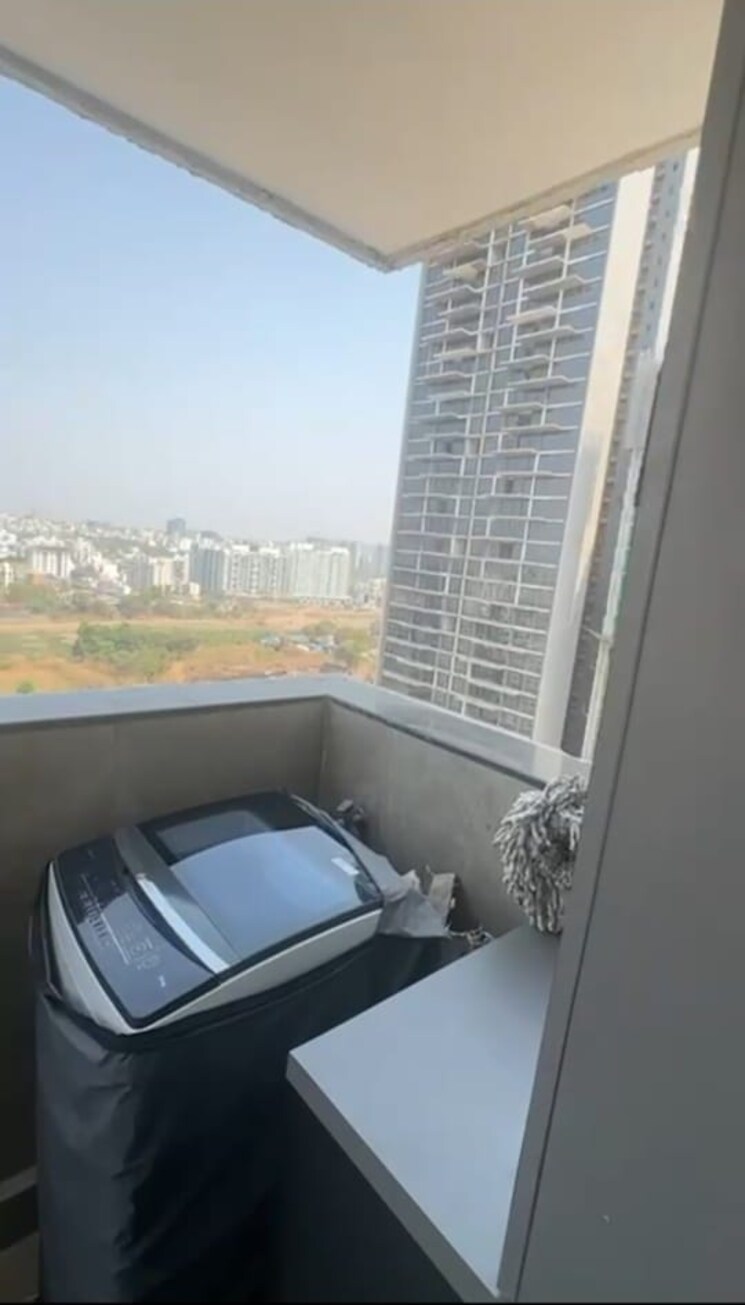 Other, anp-atlantis 4 Bedroom 2003 Sq.Ft. Apartment In Balewadi Pune 9556999