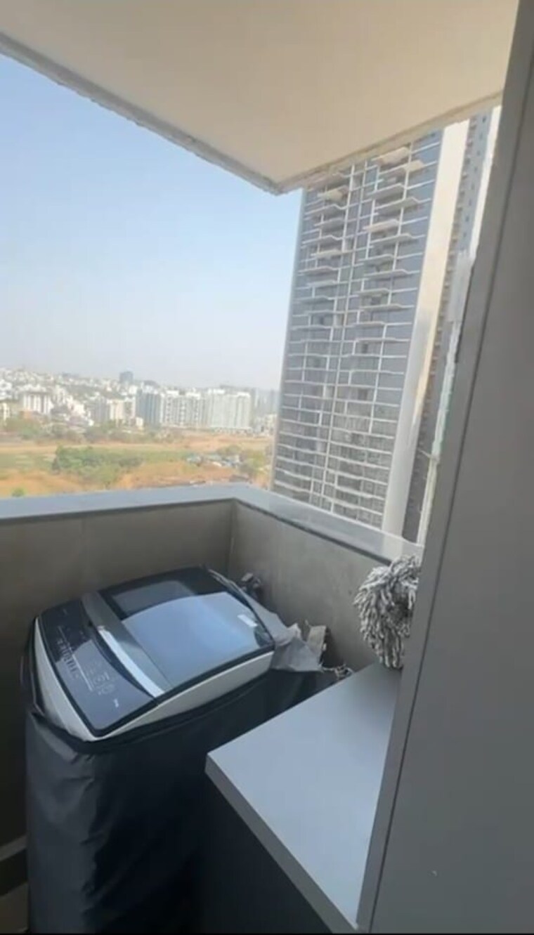 Other, anp-atlantis 4 Bedroom 2003 Sq.Ft. Apartment In Balewadi Pune 9556999