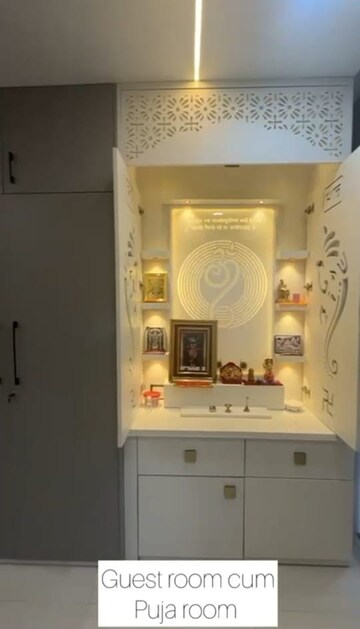  4 BHK Apartment at ANP Atlantis, Balewadi – for Sale