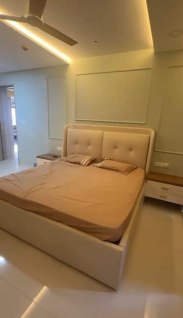 Bedroom in 4 BHK Apartment at ANP Atlantis, Balewadi – for Sale