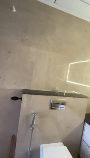 Attached Bathroom in 4 BHK Apartment at ANP Atlantis, Balewadi – for Sale