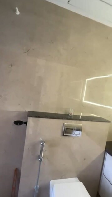 Attached Bathroom in 4 BHK Apartment at ANP Atlantis, Balewadi – for Sale