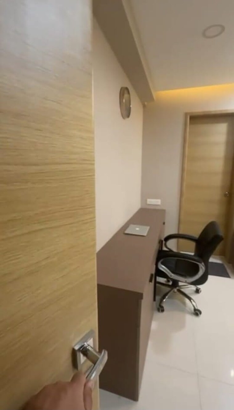 Study Room, anp-atlantis 4 Bedroom 2003 Sq.Ft. Apartment In Balewadi Pune 9556999
