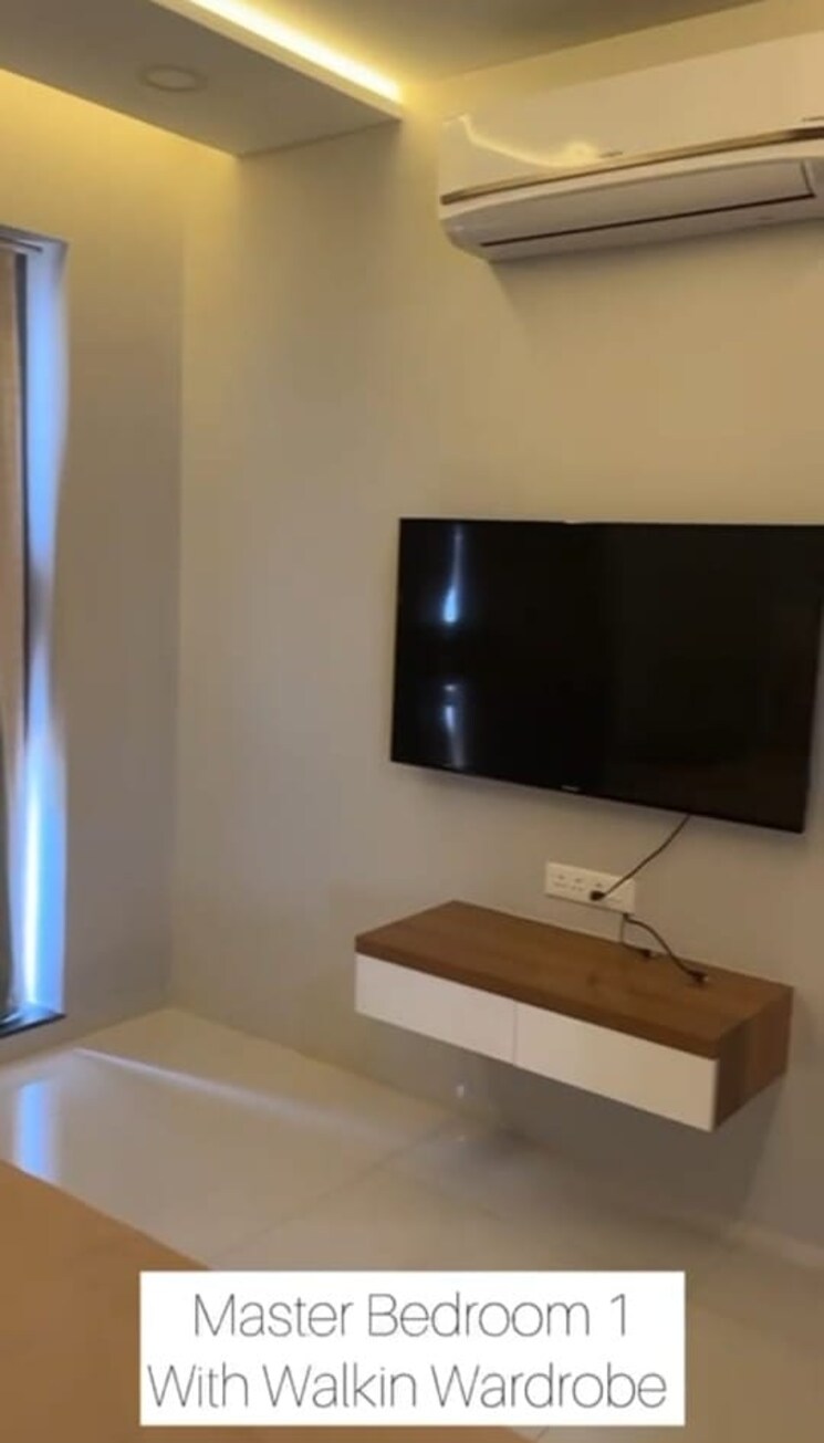 Room, anp-atlantis 4 Bedroom 2003 Sq.Ft. Apartment In Balewadi Pune 9556999