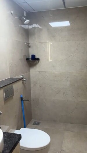 Bathroom in 4 BHK Apartment at ANP Atlantis, Balewadi – for Sale