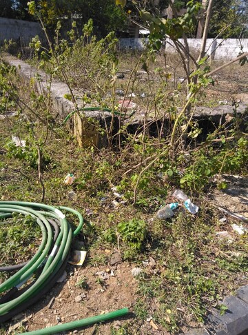  Plot For Sale in Rampally