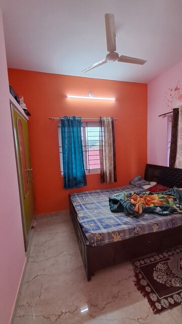 2 BHK Independent House For Rent in Pillaganahalli