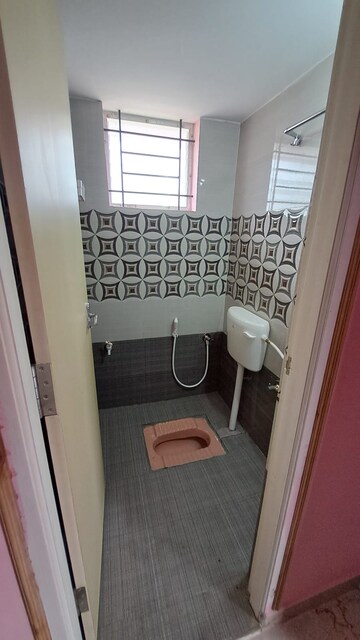 Bathroom in 2 BHK Independent House at Pillaganahalli – for Rent