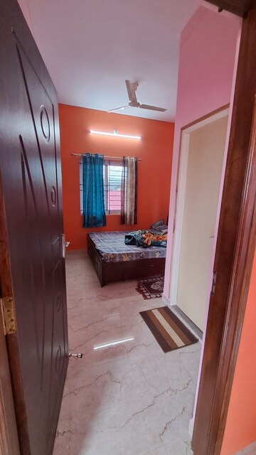 Bedroom in 2 BHK Independent House at Pillaganahalli – for Rent