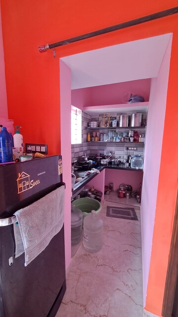 Kitchen in 2 BHK Independent House at Pillaganahalli – for Rent