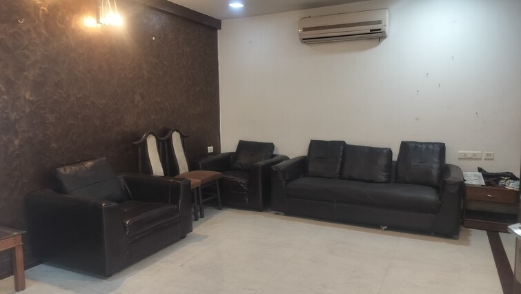 Cover Image, banjara hills 3 Bedroom 1900 Sq.Ft. Apartment In Banjara Hills Hyderabad 9557019