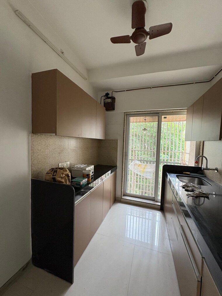 Kitchen, aayush-aarna 1 Bedroom 452 Sq.Ft. Apartment In Chembur Mumbai 9557035