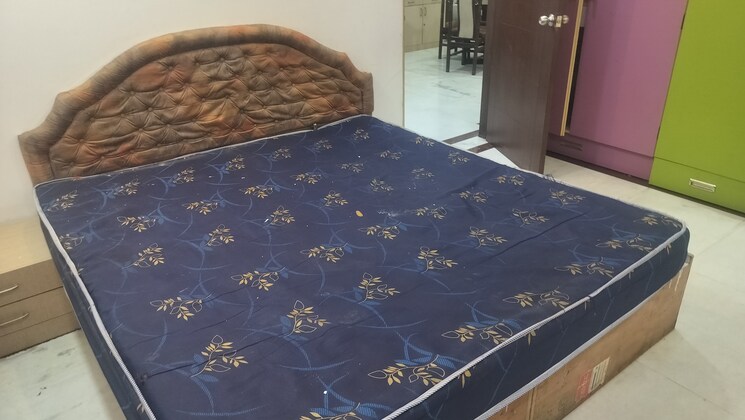 Bedroom, banjara hills 3 Bedroom 1900 Sq.Ft. Apartment In Banjara Hills Hyderabad 9557019