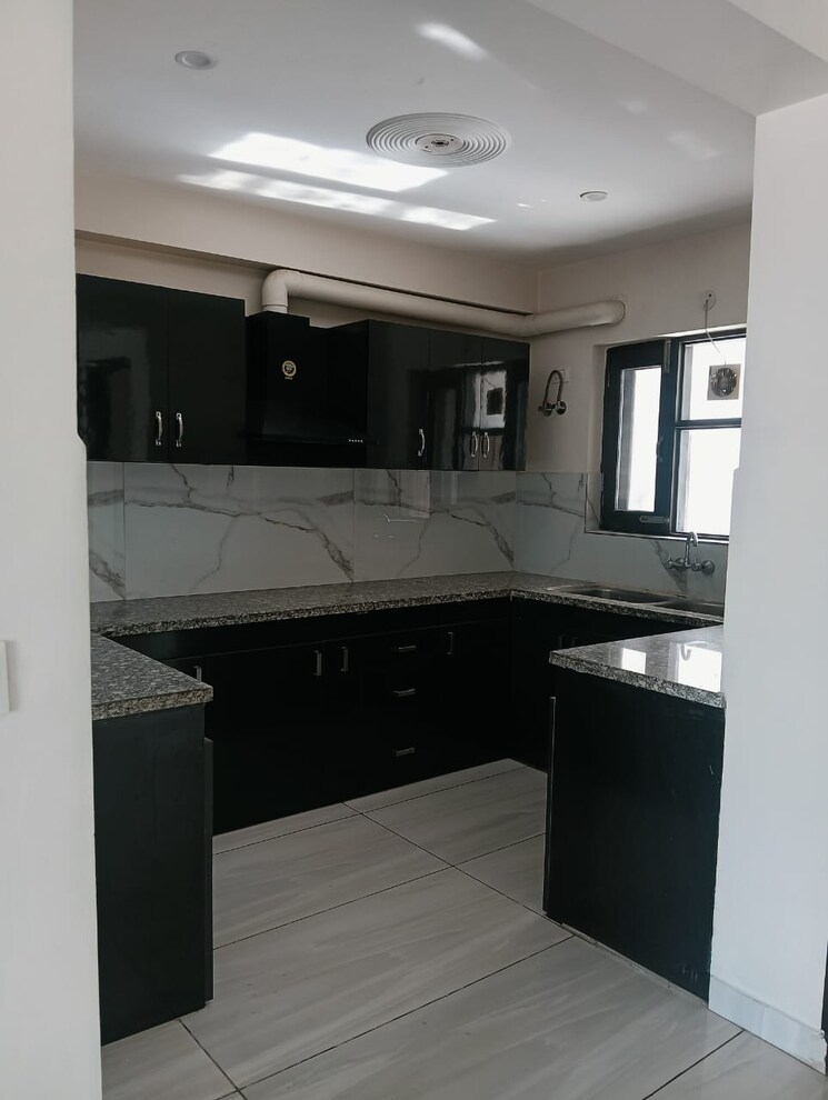 Kitchen, today-blossoms-ii 3 Bedroom 1500 Sq.Ft. Apartment In Sector 51 Gurgaon 9557037