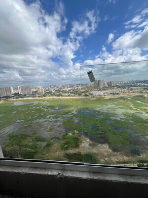 4 BHK Apartment – Exterior View View at Valmark Apas, Hulimavu - for Sale