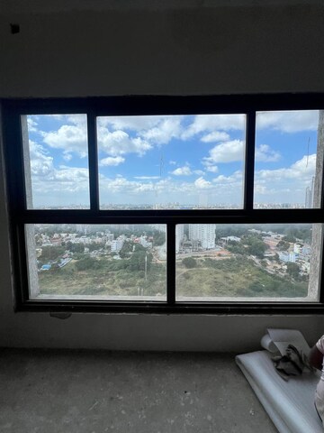  4 BHK Apartment at Valmark Apas, Hulimavu – for Sale