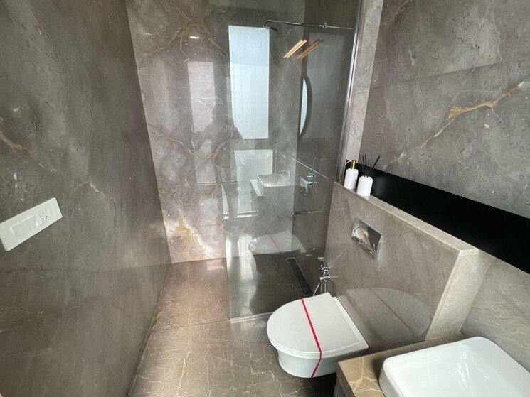 Bathroom, prestige-jasdan-classic 4 Bedroom 2195 Sq.Ft. Apartment In Mahalaxmi Mumbai 9557016