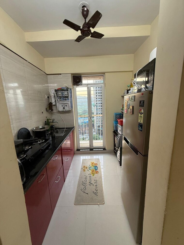 Team Area, puranik-aarambh 1 Bedroom 416 Sq.Ft. Apartment In Ghodbunder Road Thane 9556949