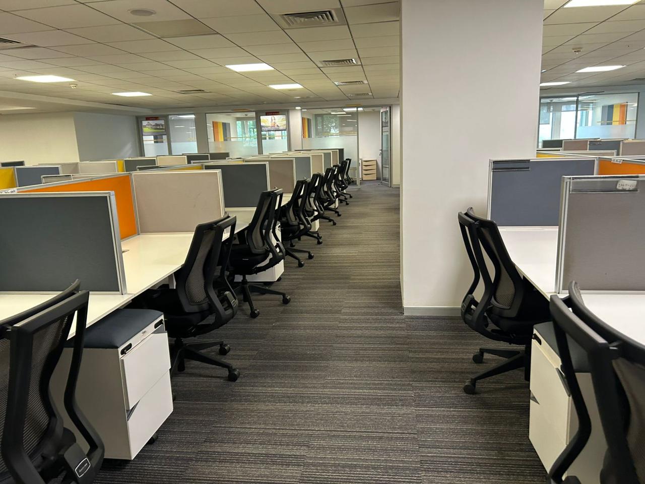 Office Space For Rent in Netaji Subhash Place
