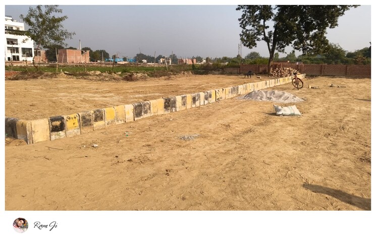 undefined, mohanlalganj  1000 Sq.Ft. Plot In Mohanlalganj Lucknow 9557031
