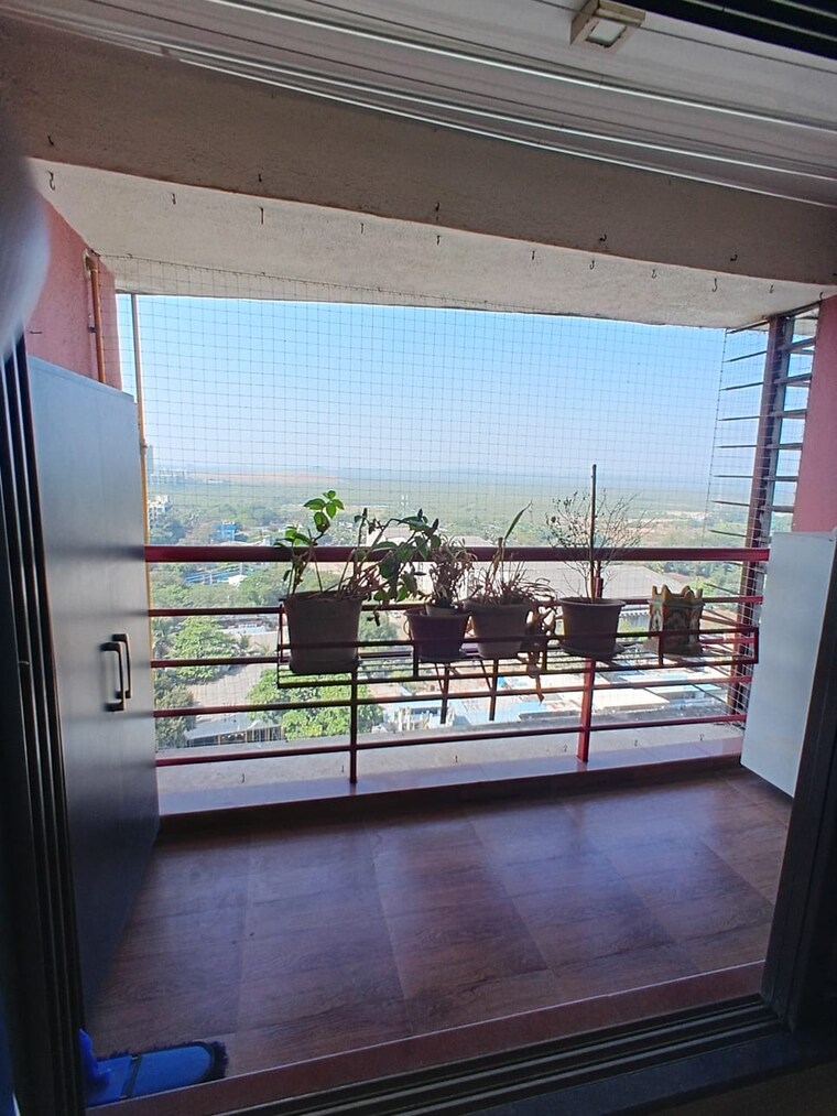 Gym, om-sai-charan-chs 3 Bedroom 1050 Sq.Ft. Apartment In Borivali West Mumbai 9557015