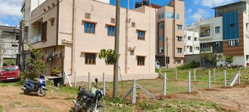  Plot – Exterior View View at Nagasandra - for Sale