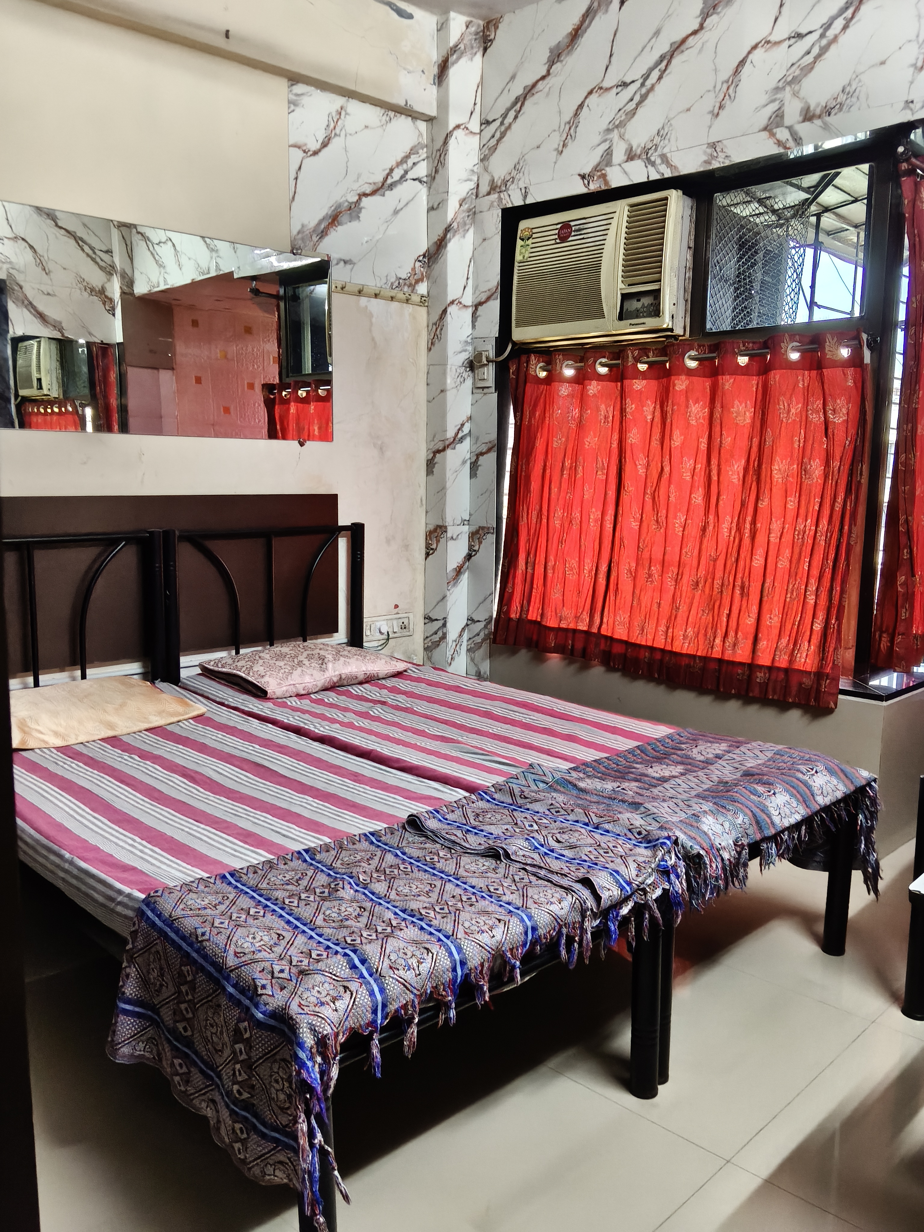 Pg For Rent in Sagar Avenue 