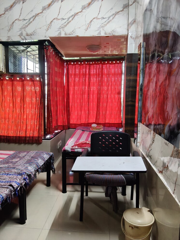 Bedroom, vakola Pg For Girls In Vakola 9557057